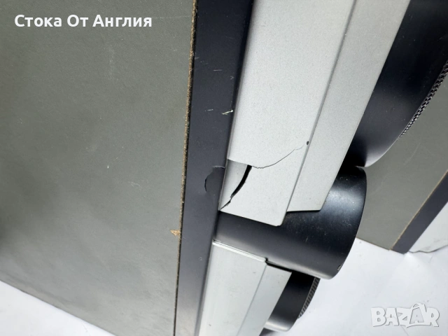 Уредба - Baird DABARHIFI / 100 W, снимка 8 - Аудиосистеми - 49111675