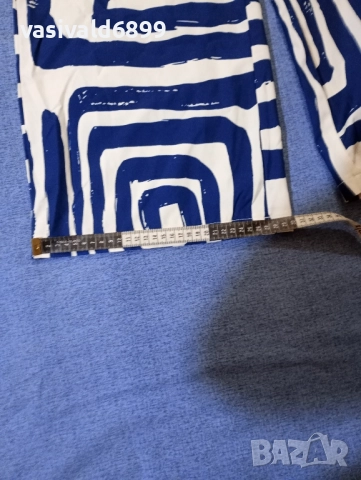 Летен дамски панталон , снимка 4 - Панталони - 51613413