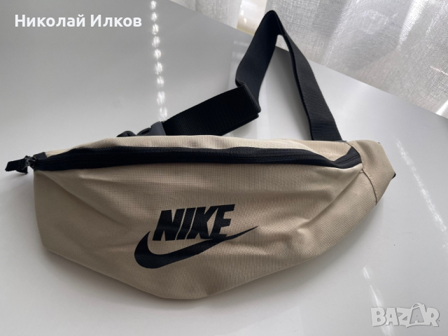 Чанти за през кръст и гърдите Nike,Jordan,Adidas,Lacoste, снимка 14 - Чанти - 42216777