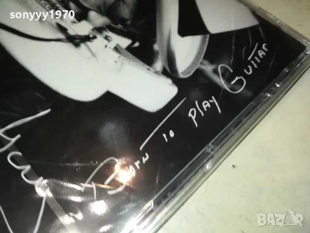 BUDDY GUY CD 1603251933, снимка 3 - CD дискове - 49519678