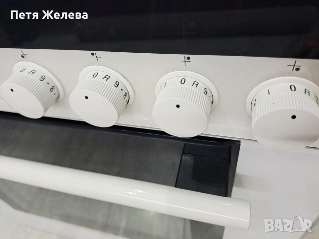 Печка за вграждане  SIEMENS, снимка 3 - Печки, фурни - 53443301