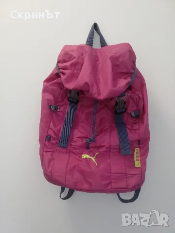 Раница Puma , снимка 1
