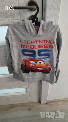 Дрехи размер 116, снимка 4 - Детски комплекти - 43675495