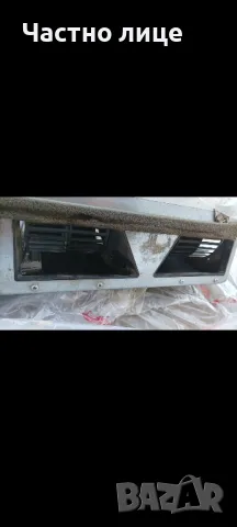 вентилатори New Holland , снимка 3 - Селскостопанска техника - 49345633