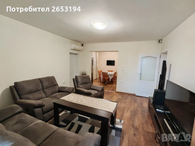 Продавам многостаен апартамент, снимка 13 - Апартаменти - 52142522