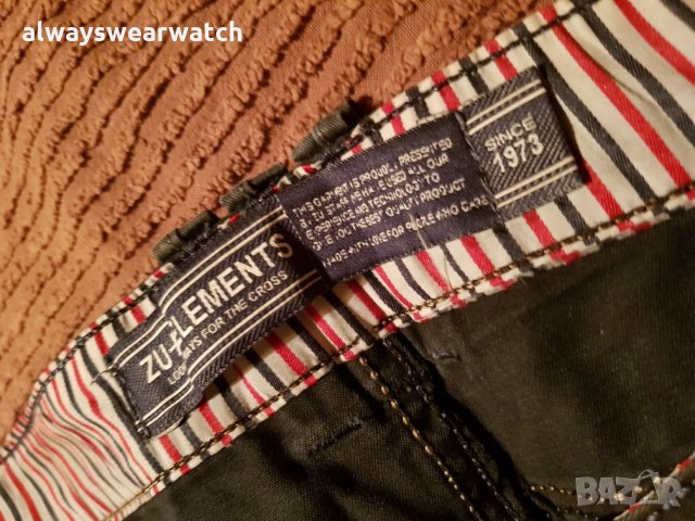 Маркови мъжки дрехи на ниски цени 4 - дънки , тениски и други, снимка 12 - Дънки - 26387325