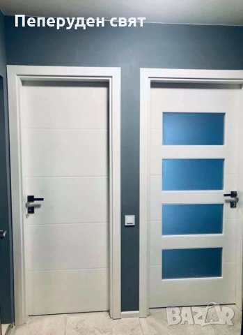 Интериорни врати, снимка 7 - Други - 30480297