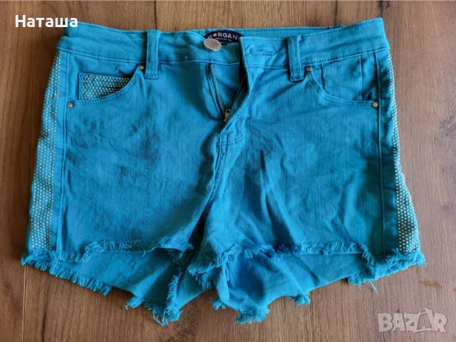 Къси панталони Morgan