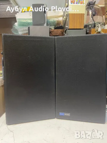 Pioneer CS-343 Тонколони , снимка 6 - Тонколони - 50410086