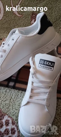 мъжки маратонки, снимка 2 - Маратонки - 48027710