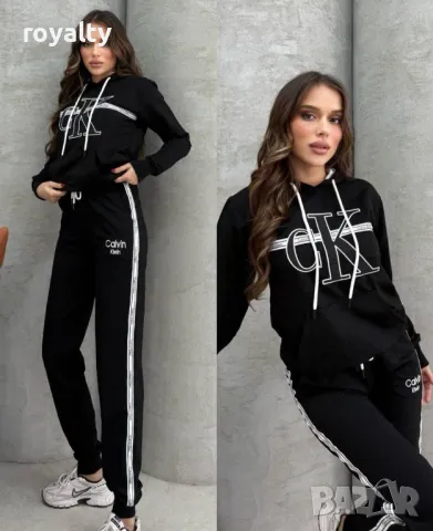 Calvin Klein дамски комплекти Различни цветове , снимка 6 - Комплекти - 49824410