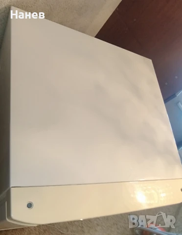 Хладилник с долен фризер SAMSUNG САМСУНГ RL33 SBSW no frost (гр.Търговище), снимка 8 - Хладилници - 50832254