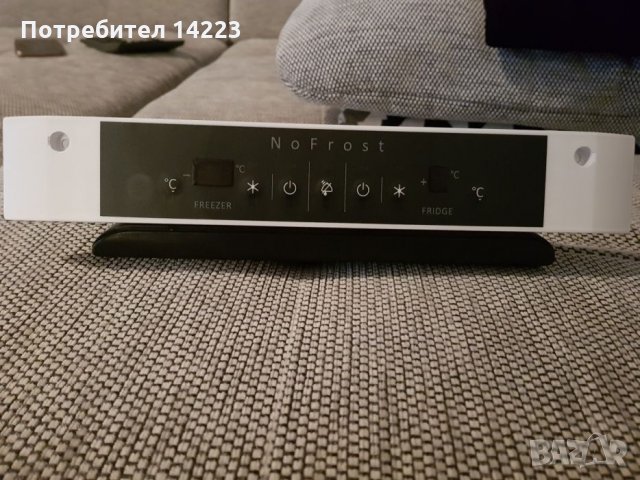 Управление за хладилник Gorenje NRK14181LW Горение