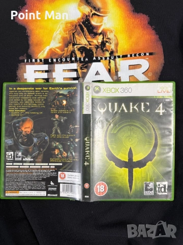 Xbox 360 игри, снимка 3 - Игри за Xbox - 53033471