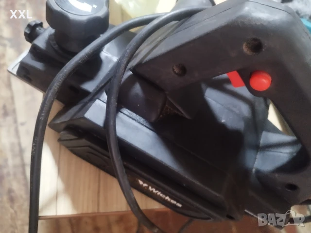 електрическо ренде два броя, снимка 2 - Други инструменти - 51004354