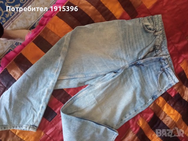 Дамски дънки на Зара и други , снимка 7 - Дънки - 40603773