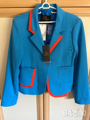 Уникално сако