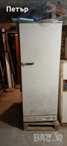 Фризер Worwerk