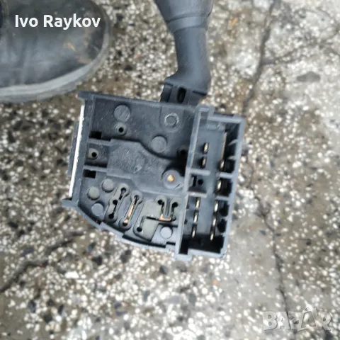 Лостче за чистачки на Renault Clio I Hatchback 05.1990-09.1998, снимка 2 - Части - 49192882