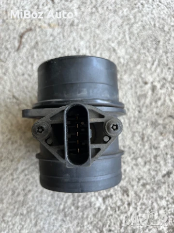 Дебитомер bosch Фолксваген Голф VW Golf, снимка 3 - Части - 50730178