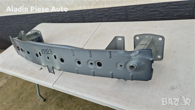 Подсилване на предна броня Mazda CX5 CX-5 година 2019 2020 2021 2022 , снимка 2 - Аксесоари и консумативи - 53073143