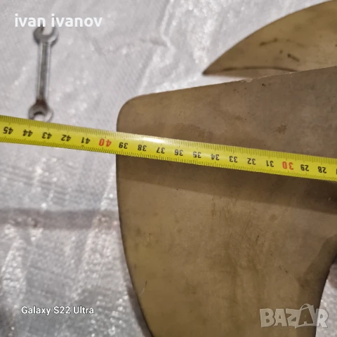 Голяма Перка , снимка 10 - Други машини и части - 50605955