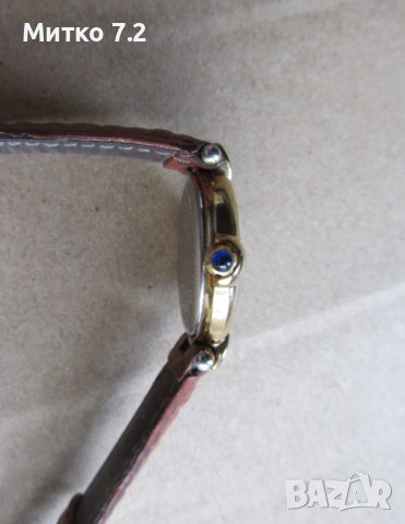 Дамски кварцов часовник Tissot 1853 , снимка 7 - Дамски - 42934528