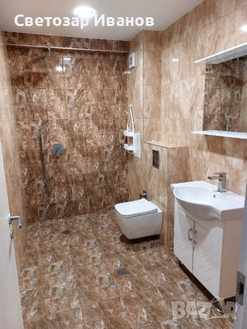 Давам под наем двустаен кв. Витоша, 75 м2, 650 е, снимка 3 - Апартаменти - 53298747