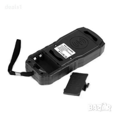 MUSTOOL MT55 Цифров детектор Откриване на проводници под напрежение, снимка 3 - Друга електроника - 39860973