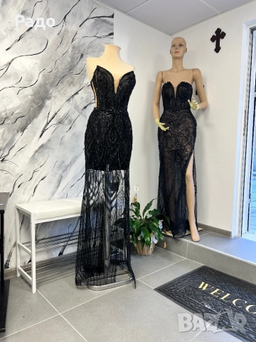 Булченските и абитуриентски рокли, снимка 4 - Рокли - 52054390