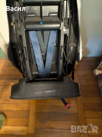 детско столче , снимка 6 - Детски колички - 47834098