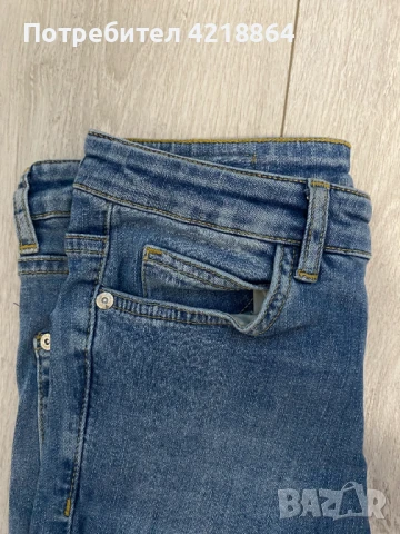 Дънки Dixie , снимка 6 - Дънки - 51140867