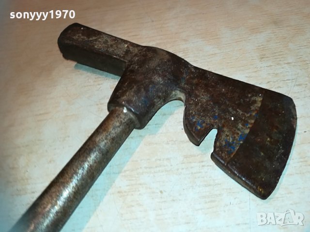 брадве/чук/кози крак внос германия 2004210717, снимка 5 - Други инструменти - 32613254