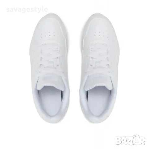 Детски маратонки REEBOK Royal Glide Ripple Clip Shoes White, снимка 4 - Детски маратонки - 48259693