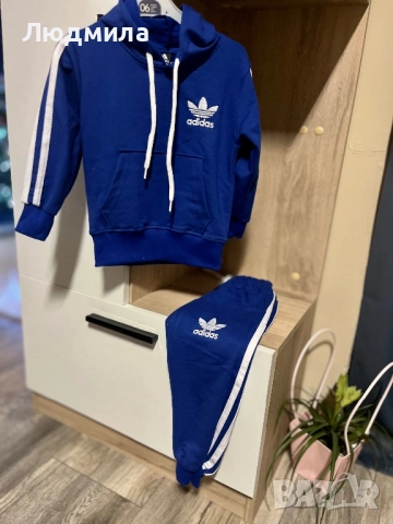 Детски екипи