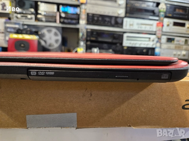 15,6" лаптоп ACER Aspire ES 15 С кашон и оригинално зарядно. Преинсталиран, готов за употреба. Windo, снимка 13 - Лаптопи за дома - 52365995