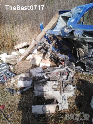 Мерцедес А140 много части , снимка 12 - Автомобили и джипове - 27099903