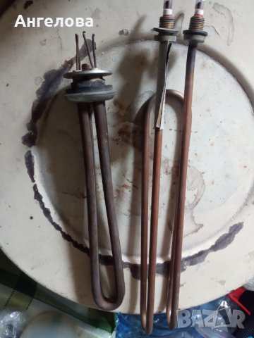 Перка за пералня, термостати и реотани, снимка 11 - Перални - 29086941