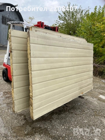 Хладилна камера , снимка 4 - Друго търговско оборудване - 52102030