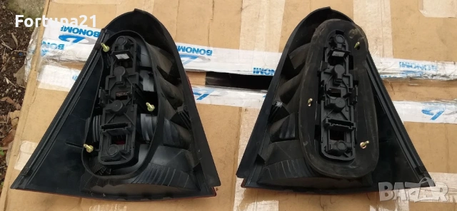 Mercedes A-Class w168 - оригинални стопове, снимка 2 - Части - 53349609