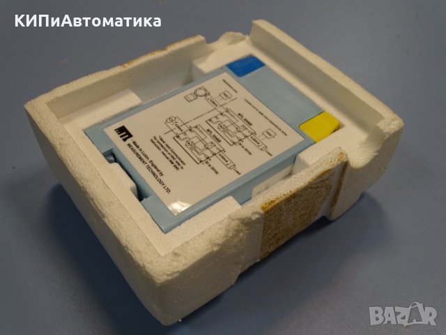 Реле MTL 3046B repeater power supply AUSEx 812X, снимка 13 - Резервни части за машини - 35058321