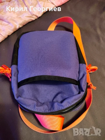 Нова мъжка чанта The North Face., снимка 3 - Чанти - 50899910