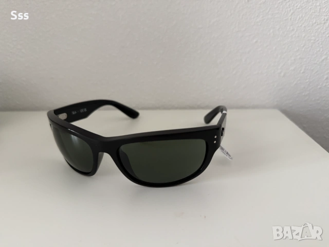 Дамски очила Ray Ban Mega Balorama 