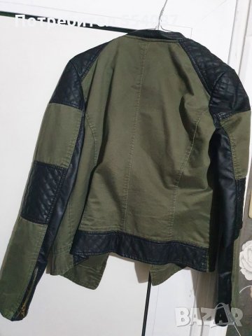 Дамско яке, снимка 2 - Якета - 28037802