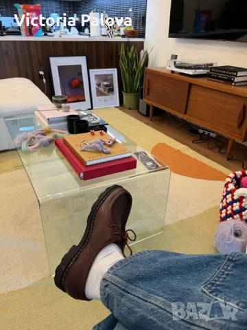 Скъпи топли обувки NATUR LIFE естествена кожа , снимка 17 - Дамски ежедневни обувки - 51310948