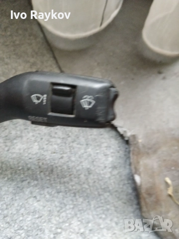 Лост за чистачки AUDI A6 C6, AUdi Q7 , (2004-2011), 4E0953503B, снимка 2 - Части - 52090772