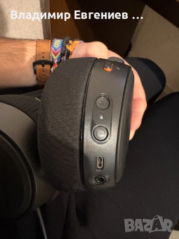 SteelSeries Arctis 9X PC, Xbox compatible