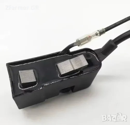 Бобина бензинова резачки 45-52-58куб., снимка 1