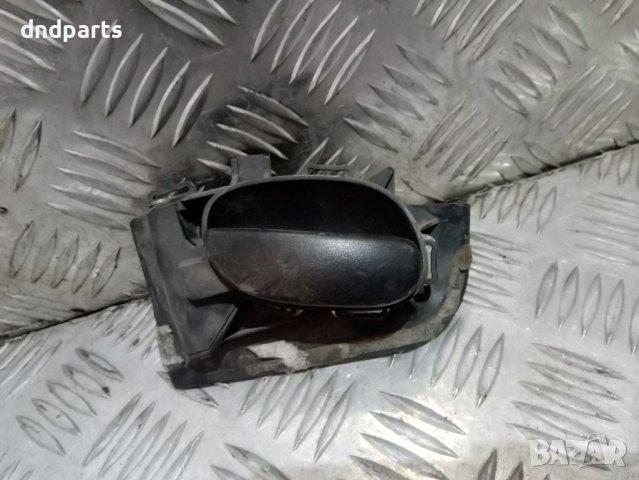 Вътрешна дръжка за Peugeot 206, 2004г., /предна, лява/