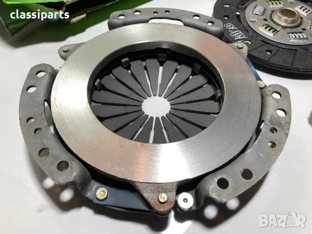 Комплект съединител VALEO за Волво / VOLVO 440 K, 460 L, 480 E 1.7 Turbo, снимка 9 - Части - 49807500